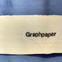 グラフペーパー Graphpaper Broad Regular Collar Shirt メンズ JPN:2
