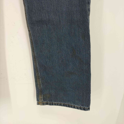 カーハート Carhartt リラックスフィットジーンズ メンズ 34x34