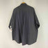 グラフペーパー Graphpaper Oxford Oversized B.D Shirt メンズ FREE
