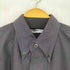 グラフペーパー Graphpaper Oxford Oversized B.D Shirt メンズ FREE