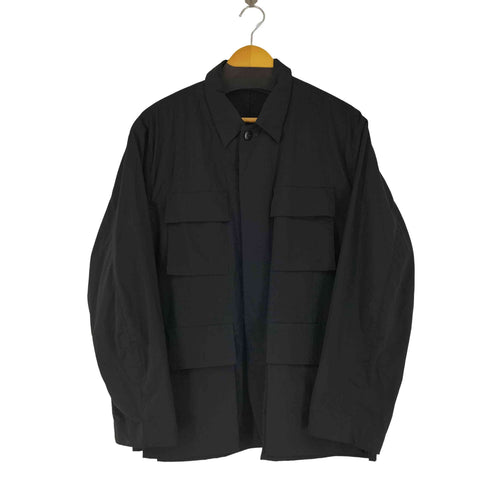 ユナイテッドアローズ UNITED ARROWS クラッシュナイロン BDU ジャケット メンズ JPN:M