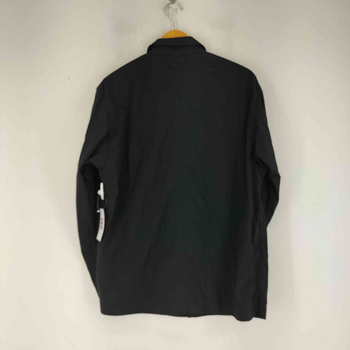 ユナイテッドアローズ UNITED ARROWS クラッシュナイロン BDU ジャケット メンズ JPN:M