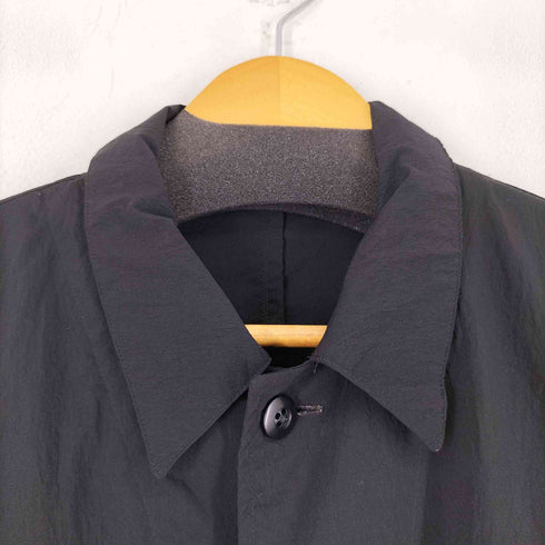 ユナイテッドアローズ UNITED ARROWS クラッシュナイロン BDU ジャケット メンズ JPN:M