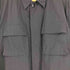 ユナイテッドアローズ UNITED ARROWS クラッシュナイロン BDU ジャケット メンズ JPN:M