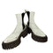 ステラマッカートニー STELLA McCARTNEY PLASTIC EMILIE BOOT DANA レディース EUR:38