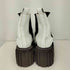 ステラマッカートニー STELLA McCARTNEY PLASTIC EMILIE BOOT DANA レディース EUR:38