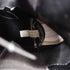 ステラマッカートニー STELLA McCARTNEY PLASTIC EMILIE BOOT DANA レディース EUR:38