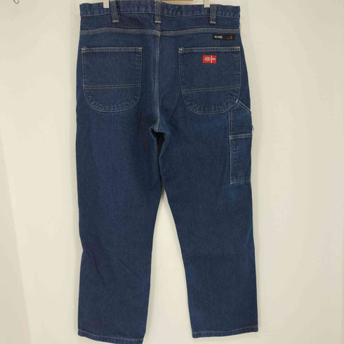 ディッキーズ Dickies メキシコ製 デニムペインターパンツ メンズ 38x32