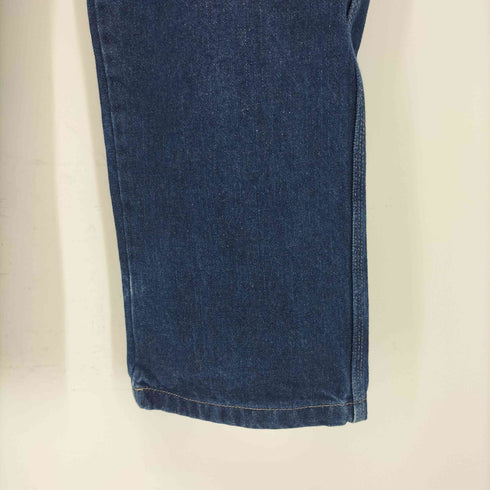 ディッキーズ Dickies メキシコ製 デニムペインターパンツ メンズ 38x32