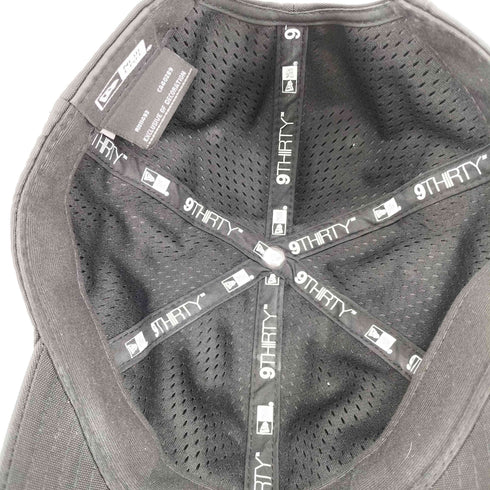 ニューエラ NEW ERA コーデュラ 6パネルキャップ メンズ