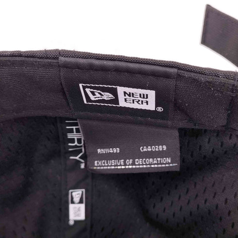 ニューエラ NEW ERA コーデュラ 6パネルキャップ メンズ