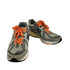 ニューバランス NEW BALANCE 1906R N.HOOLYWOOD x Invincible Grey SWAN メンズ JPN:27.5
