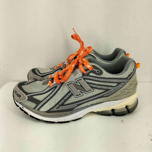 ニューバランス NEW BALANCE 1906R N.HOOLYWOOD x Invincible Grey SWAN メンズ JPN:27.5