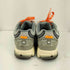 ニューバランス NEW BALANCE 1906R N.HOOLYWOOD x Invincible Grey SWAN メンズ JPN:27.5