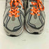 ニューバランス NEW BALANCE 1906R N.HOOLYWOOD x Invincible Grey SWAN メンズ JPN:27.5