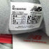 ニューバランス NEW BALANCE 1906R N.HOOLYWOOD x Invincible Grey SWAN メンズ JPN:27.5
