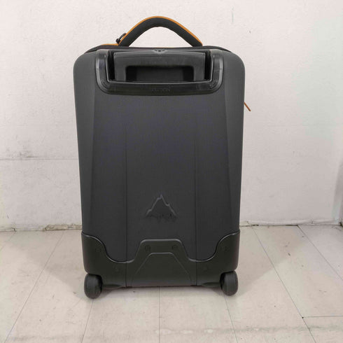 バートン BURTON WHEELIE FLIGHT DECK ウィーリー フライト デック キャリーケース 38L メンズ 38L