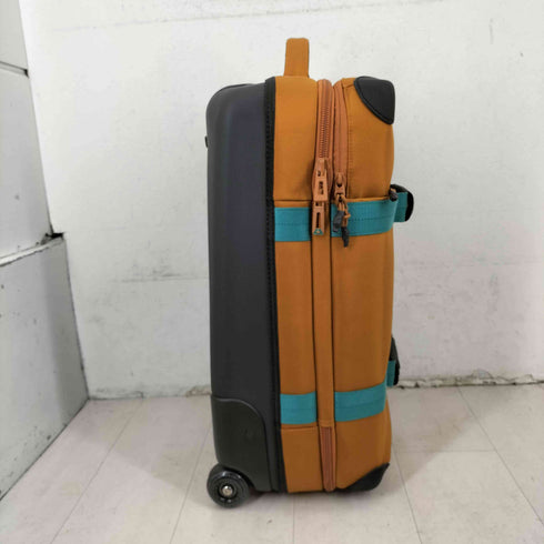 バートン BURTON WHEELIE FLIGHT DECK ウィーリー フライト デック キャリーケース 38L メンズ 38L