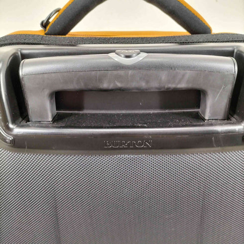バートン BURTON WHEELIE FLIGHT DECK ウィーリー フライト デック キャリーケース 38L メンズ 38L