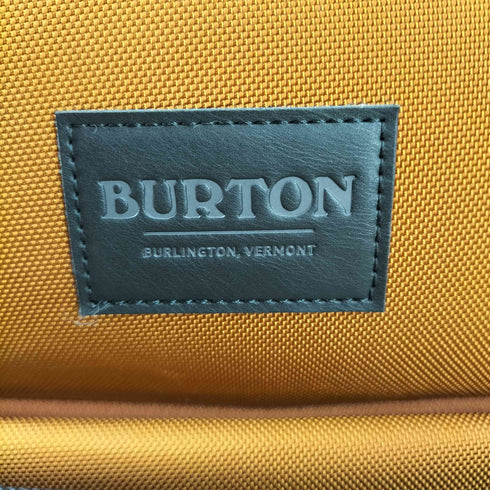 バートン BURTON WHEELIE FLIGHT DECK ウィーリー フライト デック キャリーケース 38L メンズ 38L