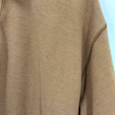 パタゴニア patagonia 97年製 S/S オーガニックコットン ポロシャツ メンズ JPN:L