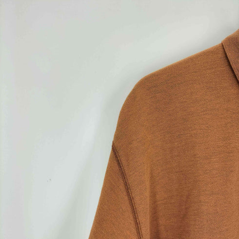 パタゴニア patagonia 97年製 S/S オーガニックコットン ポロシャツ メンズ JPN:L