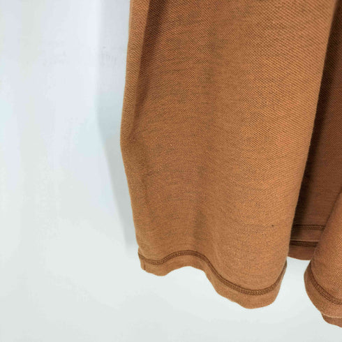 パタゴニア patagonia 97年製 S/S オーガニックコットン ポロシャツ メンズ JPN:L