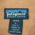 パタゴニア patagonia 97年製 S/S オーガニックコットン ポロシャツ メンズ JPN:L