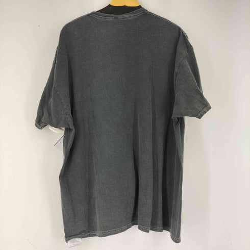 グッドロックスピード GOOD ROCK SPEED フロントプリント S/S Tシャツ メンズ