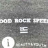 グッドロックスピード GOOD ROCK SPEED フロントプリント S/S Tシャツ メンズ