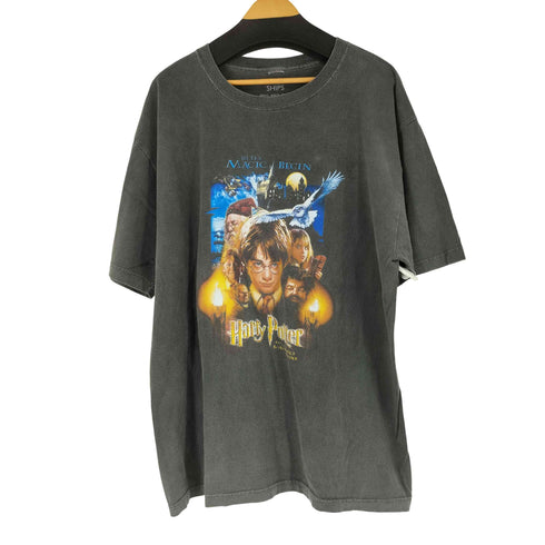 グッドロックスピード GOOD ROCK SPEED フロントプリント S/S Tシャツ メンズ