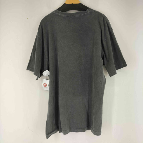 グッドロックスピード GOOD ROCK SPEED フロントプリント S/S Tシャツ メンズ
