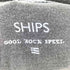 グッドロックスピード GOOD ROCK SPEED フロントプリント S/S Tシャツ メンズ