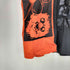 ブラックコムデギャルソン BLACK COMME des GARCONS 20SS コラボ キャラクター グラフィック プリント ドッキング S/S クルーネック Tシャツ メンズ JPN:M