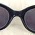 CUTLER AND GROSS OF LONDON オーバルサングラス メガネ メンズ