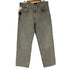 リーバイス Levis SLIVERTAB ルーズフィットデニムパンツ メンズ 34/32