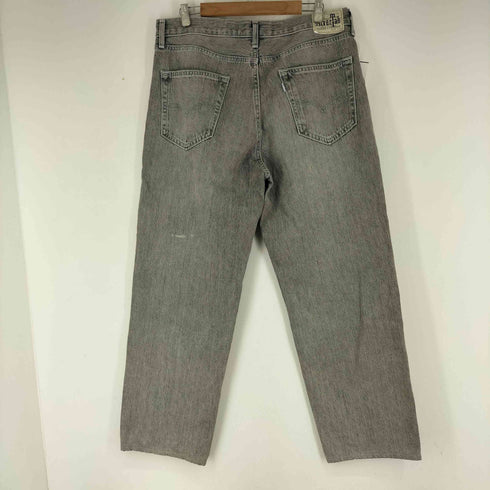 リーバイス Levis SLIVERTAB ルーズフィットデニムパンツ メンズ 34/32