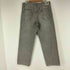 リーバイス Levis SLIVERTAB ルーズフィットデニムパンツ メンズ 34/32