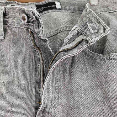 リーバイス Levis SLIVERTAB ルーズフィットデニムパンツ メンズ 34/32