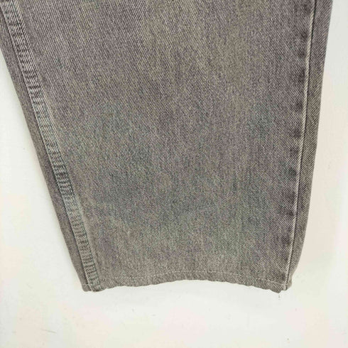 リーバイス Levis SLIVERTAB ルーズフィットデニムパンツ メンズ 34/32