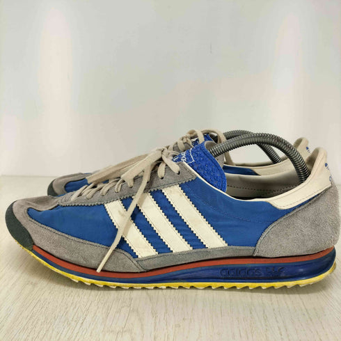 アディダスオリジナルス adidas Originals 復刻 SL72 エスエル メンズ JPN:29.5