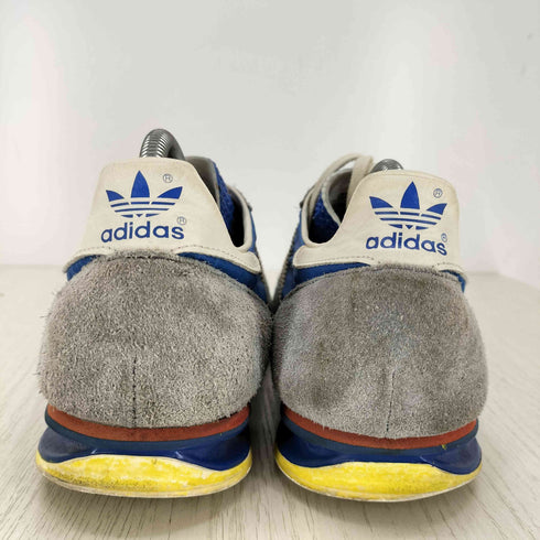 アディダスオリジナルス adidas Originals 復刻 SL72 エスエル メンズ JPN:29.5