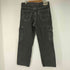 リーバイス Levis SILVER TAB ルーズフィットカーゴ デニムパンツ メンズ 34/32