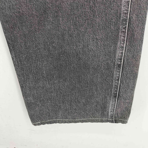 リーバイス Levis SILVER TAB ルーズフィットカーゴ デニムパンツ メンズ 34/32