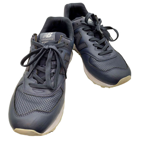 ニューバランス NEW BALANCE ML574 ローカット スニーカー メンズ JPN:26.5
