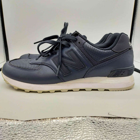 ニューバランス NEW BALANCE ML574 ローカット スニーカー メンズ JPN:26.5