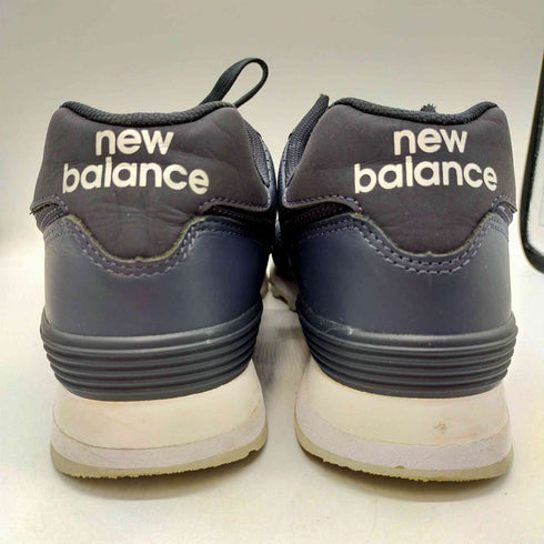 ニューバランス NEW BALANCE ML574 ローカット スニーカー メンズ JPN:26.5