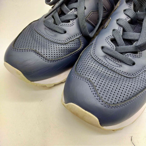 ニューバランス NEW BALANCE ML574 ローカット スニーカー メンズ JPN:26.5