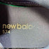 ニューバランス NEW BALANCE ML574 ローカット スニーカー メンズ JPN:26.5