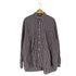 マーティンローズ Martine rose OVERSIZED CRINKLE SHIRT オーバーサイズクリンクルシャツ メンズ import:M